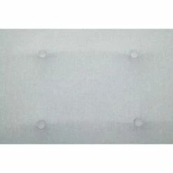 Tufted Fabric Mid-Century Modern Storage Ottoman & Walnut Legs Light Gray - OFM 20 Tufted Fabric Mid-Century Modern Storage Ottoman & Walnut Legs Light Gray - OFM -Ottomans Official Shop unnamed file 10015