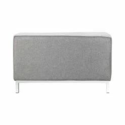Belle Haven Storage Ottoman Gray - Alder Bay -Ottomans Official Shop unnamed file 10055