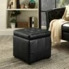 Volt Storage Upholstered Vinyl Ottoman - Modway 2 Volt Storage Upholstered Vinyl Ottoman - Modway -Ottomans Official Shop unnamed file 10124