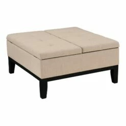 Darragh Split Lift Up Lid Storage Ottoman - HOMES: Inside + Out Gray 15 Darragh Split Lift Up Lid Storage Ottoman - HOMES: Inside + Out Gray -Ottomans Official Shop unnamed file 10135