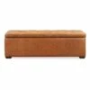 Dani Storage Ottoman - Poly & Bark Madagascar Cocoa -Ottomans Official Shop unnamed file 10187