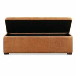 Dani Storage Ottoman - Poly & Bark Madagascar Cocoa 24 Dani Storage Ottoman - Poly & Bark Madagascar Cocoa -Ottomans Official Shop unnamed file 10192