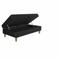 DHP Hartford Storage Ottoman - Dorel Home Products Black 21 DHP Hartford Storage Ottoman - Dorel Home Products Black -Ottomans Official Shop unnamed file 10207