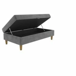 DHP Hartford Storage Ottoman - Dorel Home Products Black 23 DHP Hartford Storage Ottoman - Dorel Home Products Black -Ottomans Official Shop unnamed file 10209