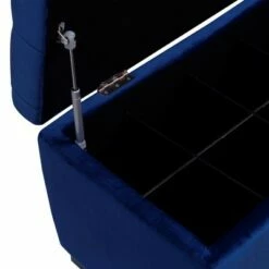 Carson Tufted Storage Ottoman - Picket House Furnishings Deep Emerald 16 Carson Tufted Storage Ottoman - Picket House Furnishings Deep Emerald -Ottomans Official Shop unnamed file 1021