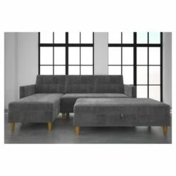 DHP Hartford Storage Ottoman - Dorel Home Products Black 29 DHP Hartford Storage Ottoman - Dorel Home Products Black -Ottomans Official Shop unnamed file 10215