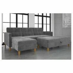 DHP Hartford Storage Ottoman - Dorel Home Products Black 30 DHP Hartford Storage Ottoman - Dorel Home Products Black -Ottomans Official Shop unnamed file 10216