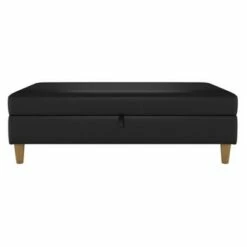 DHP Hartford Storage Ottoman - Dorel Home Products Black 32 DHP Hartford Storage Ottoman - Dorel Home Products Black -Ottomans Official Shop unnamed file 10218