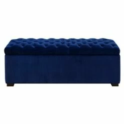 Carson Tufted Storage Ottoman - Picket House Furnishings Deep Emerald 20 Carson Tufted Storage Ottoman - Picket House Furnishings Deep Emerald -Ottomans Official Shop unnamed file 1025