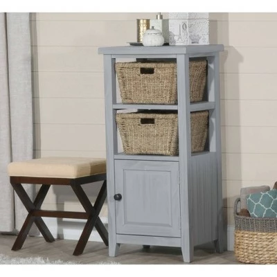 18.5" Morgan Backless Upholstered Wood Vanity Stool Golden Beige - Hillsdale Furniture 5 18.5" Morgan Backless Upholstered Wood Vanity Stool Golden Beige - Hillsdale Furniture - Image 3