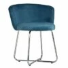 Marisol Metal Vanity Stool Blue - Hillsdale Furniture 1 Marisol Metal Vanity Stool Blue - Hillsdale Furniture -Ottomans Official Shop unnamed file 10332
