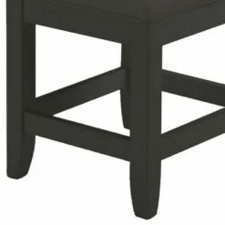 Home Styles Bedford Vanity Bench Black - Homestyles -Ottomans Official Shop unnamed file 10439