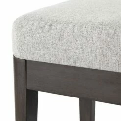 Parc Vanity Stool Gray - Lifestorey -Ottomans Official Shop unnamed file 10444