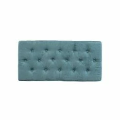 Ella 35" Bench - Linon Light Gray -Ottomans Official Shop unnamed file 1085