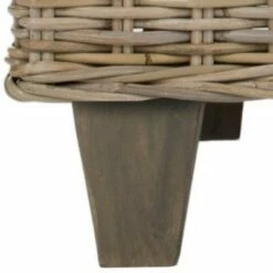 Leary Bench - Safavieh Natural -Ottomans Official Shop unnamed file 1133