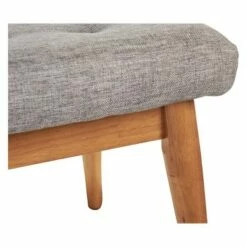 Landon Upholstered Bench Acorn - Crosley 10 Landon Upholstered Bench Acorn - Crosley -Ottomans Official Shop unnamed file 1138