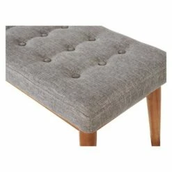 Landon Upholstered Bench Acorn - Crosley 11 Landon Upholstered Bench Acorn - Crosley -Ottomans Official Shop unnamed file 1139