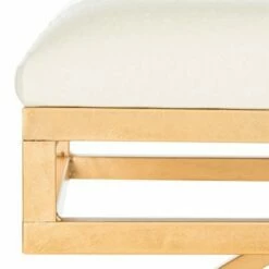 Moon Arc Bench - Safavieh Navy -Ottomans Official Shop unnamed file 1228