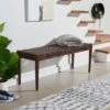 Bandelier Bench Brown - Safavieh 1 Bandelier Bench Brown - Safavieh -Ottomans Official Shop unnamed file 1267