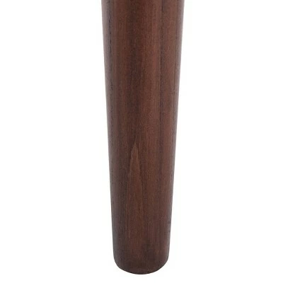 Bandelier Bench Brown - Safavieh 8 Bandelier Bench Brown - Safavieh - Image 6