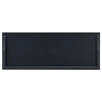 Everly Velvet Cushion Storage Bench - Inspire Q Gray 8 Everly Velvet Cushion Storage Bench - Inspire Q Gray - Image 6