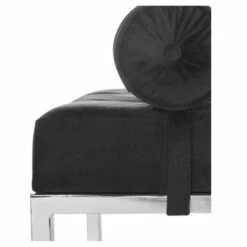 Xavier Bench - Black - Safavieh 9 Xavier Bench - Black - Safavieh -Ottomans Official Shop unnamed file 1703