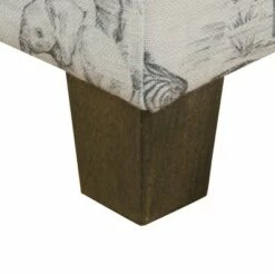 Kids' Jungle Storage Bench - HomePop -Ottomans Official Shop unnamed file 1753