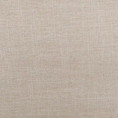 Madison Roll Arm Bench - Linon Natural 10 Madison Roll Arm Bench - Linon Natural - Image 8