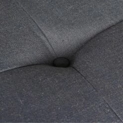 Cara Bench - Navy/Cream - Safavieh -Ottomans Official Shop unnamed file 1862