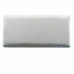 Kids' Juvenile Storage Bench Gray - HomePop -Ottomans Official Shop unnamed file 1978