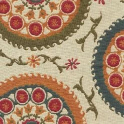 Suzzani Cocktail Bench - HomePop 16 Suzzani Cocktail Bench - HomePop -Ottomans Official Shop unnamed file 2007