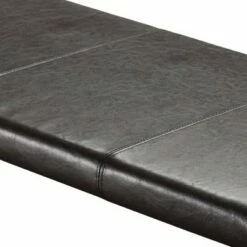 Benches Winsome Espresso Brown