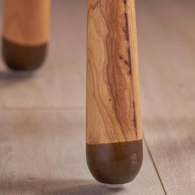 Rose Red's Stoolimals Collection Sheep Stool White - Christopher Knight Home 6 Rose Red's Stoolimals Collection Sheep Stool White - Christopher Knight Home - Image 4