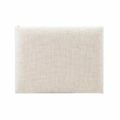 Ashburn Campaign Accent Stool - Linon Buff Beige 14 Ashburn Campaign Accent Stool - Linon Buff Beige -Ottomans Official Shop unnamed file 21