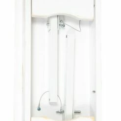 Flash Furniture HERCULES Series 8' x 12'' Solid Pine Folding Farm Bench with 3 Legs -Ottomans Official Shop unnamed file 2121