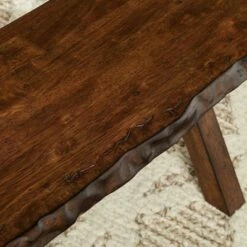 Mandeville Dining Bench Brown - Buylateral -Ottomans Official Shop unnamed file 2291