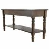 Decor Therapy Charlie Bench with Shelf - Décor Therapy Gray -Ottomans Official Shop unnamed file 2334