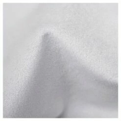 Edwardian Upholstered Tufted Bench - Skyline Furniture White