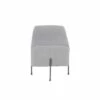 Daniella Contemporary Bench Gray - LumiSource 2 Daniella Contemporary Bench Gray - LumiSource -Ottomans Official Shop unnamed file 2419