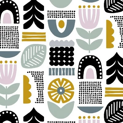 Storage Bench Helsinki Block Lavender - Skyline Furniture 6 Storage Bench Helsinki Block Lavender - Skyline Furniture - Image 4