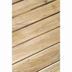 Imogene Carved Wooden Bench Beige - East At Main -Ottomans Official Shop unnamed file 2682