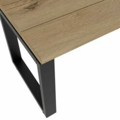 47" Emery Bench Light Wood - RST Brands -Ottomans Official Shop unnamed file 2718