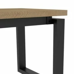 47" Emery Bench Light Wood - RST Brands -Ottomans Official Shop unnamed file 2719