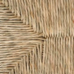 Seagrass Bench Black - Stylecraft -Ottomans Official Shop unnamed file 2732