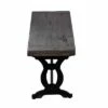 A&B Home The Flag Bench Gray - A&B Home 2 A&B Home The Flag Bench Gray - A&B Home -Ottomans Official Shop unnamed file 2781