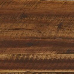 Durango Wood Entryway/Dining Bench Dark Brown - Alaterre Furniture -Ottomans Official Shop unnamed file 2838