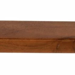 Decor Therapy Rosanna Upholstered Wooden Bench Cream - Décor Therapy -Ottomans Official Shop unnamed file 2863