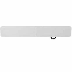 Bi-Fold Folding Bench with Carrying Handle Granite White - Riverstone Furniture -Ottomans Official Shop unnamed file 2970