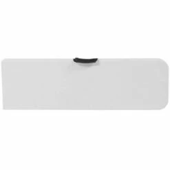 Bi-Fold Folding Bench with Carrying Handle Granite White - Riverstone Furniture -Ottomans Official Shop unnamed file 2971