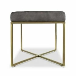 Oceana Bench - Edgemod Carbon Black -Ottomans Official Shop unnamed file 3037